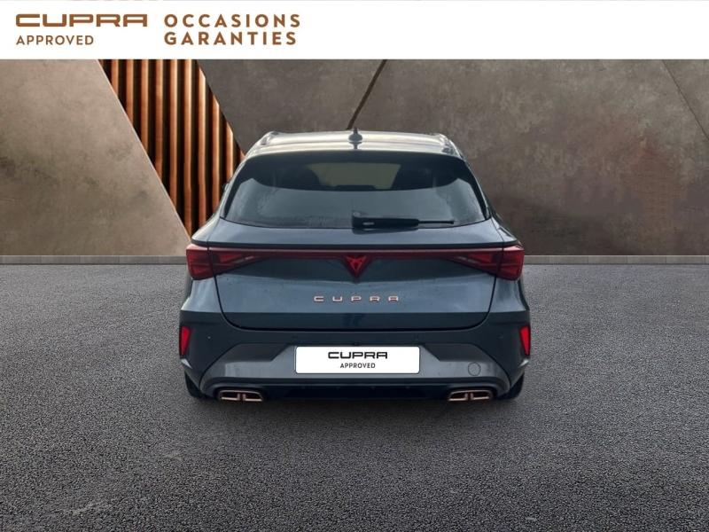 Voitures occasions CUPRA Leon ST VZ Orvault