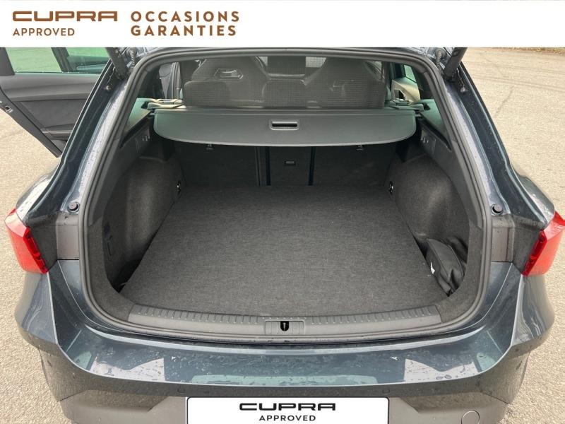 Voitures occasions CUPRA Leon ST VZ Orvault