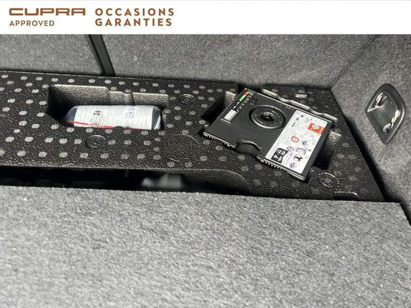 Voitures occasions CUPRA Leon ST VZ Orvault