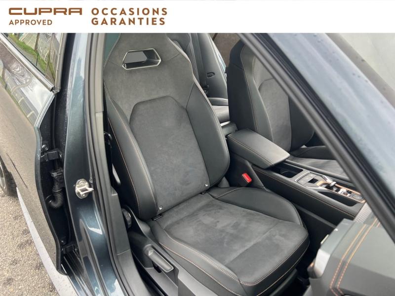 Voitures occasions CUPRA Leon ST VZ Orvault