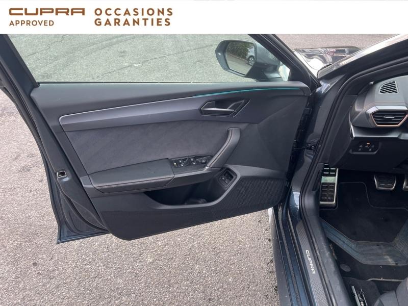 Voitures occasions CUPRA Leon ST VZ Orvault