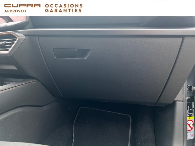 Voitures occasions CUPRA Leon ST VZ Orvault