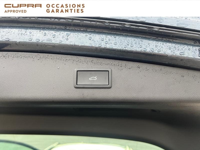 Voitures occasions CUPRA Leon ST VZ Orvault