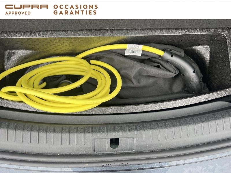 Voitures occasions CUPRA Leon ST VZ Orvault