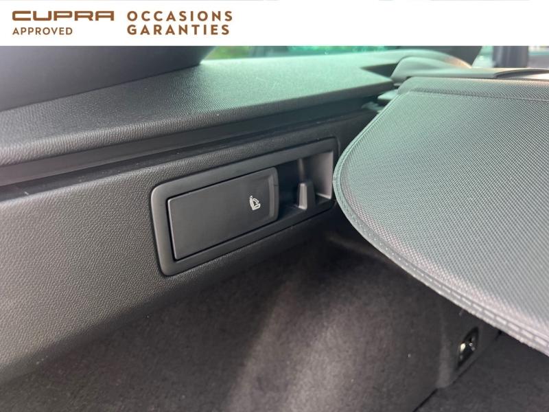 Voitures occasions CUPRA Leon ST VZ Orvault