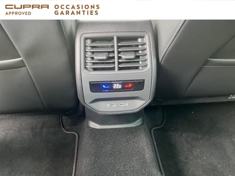 Voitures occasions CUPRA Leon ST VZ Orvault