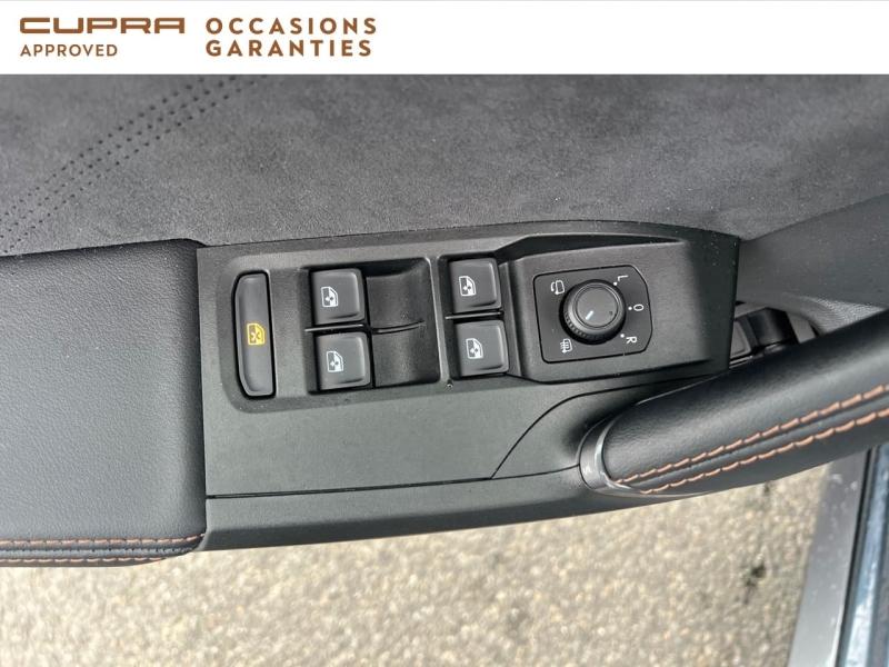 Voitures occasions CUPRA Leon ST VZ Orvault