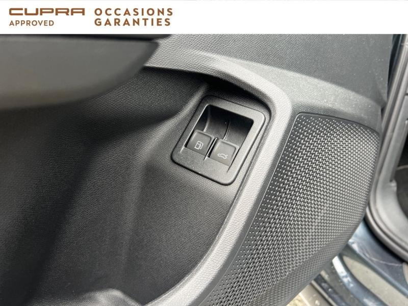 Voitures occasions CUPRA Leon ST VZ Orvault