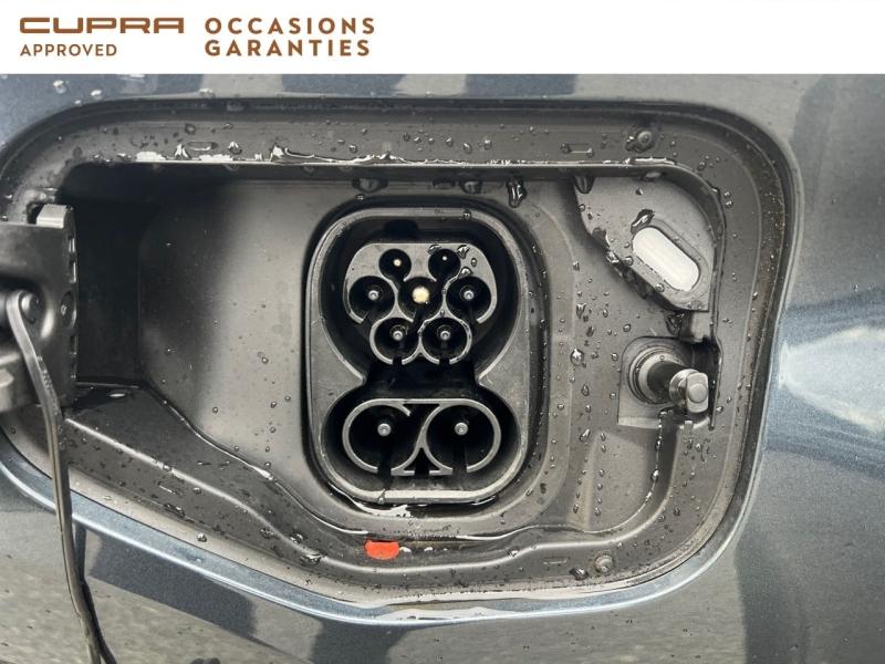 Voitures occasions CUPRA Leon ST VZ Orvault