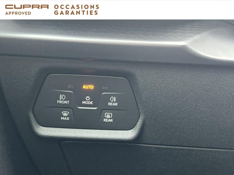 Voitures occasions CUPRA Leon ST VZ Orvault