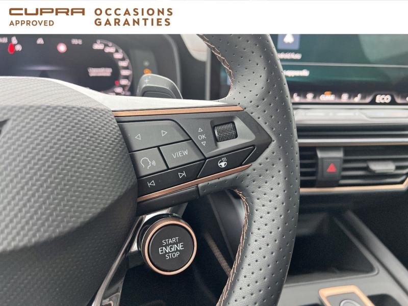 Voitures occasions CUPRA Leon ST VZ Orvault