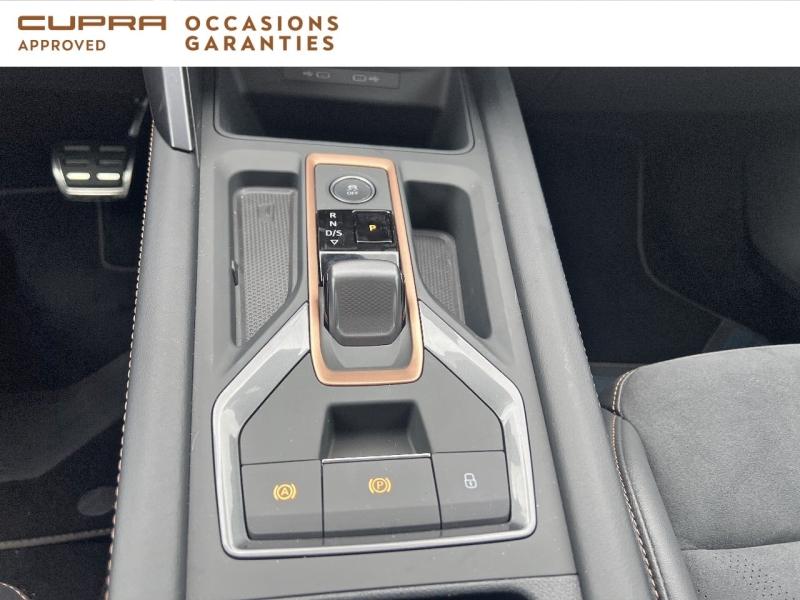 Voitures occasions CUPRA Leon ST VZ Orvault