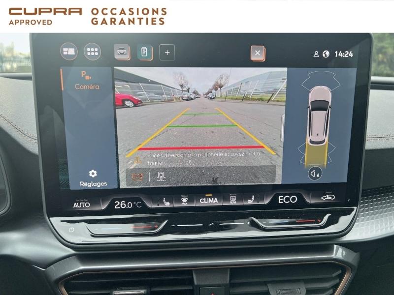 Voitures occasions CUPRA Leon ST VZ Orvault