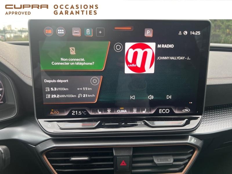 Voitures occasions CUPRA Leon ST VZ Orvault