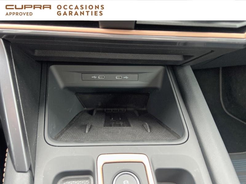 Voitures occasions CUPRA Leon ST VZ Orvault