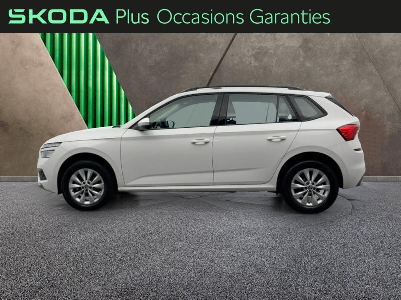 Voitures occasions ŠKODA KAMIQ Business Orvault