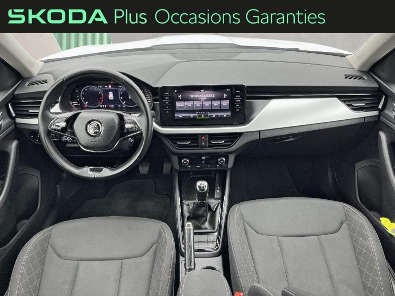 Voitures occasions ŠKODA KAMIQ Business Orvault