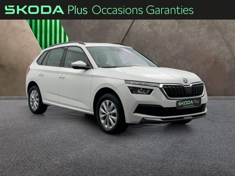 Voitures occasions ŠKODA KAMIQ Business Orvault