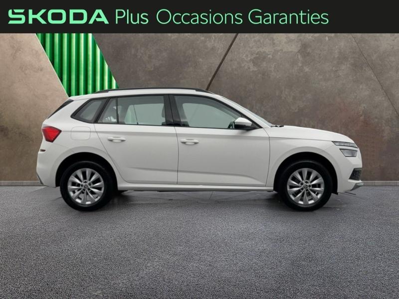 Voitures occasions ŠKODA KAMIQ Business Orvault