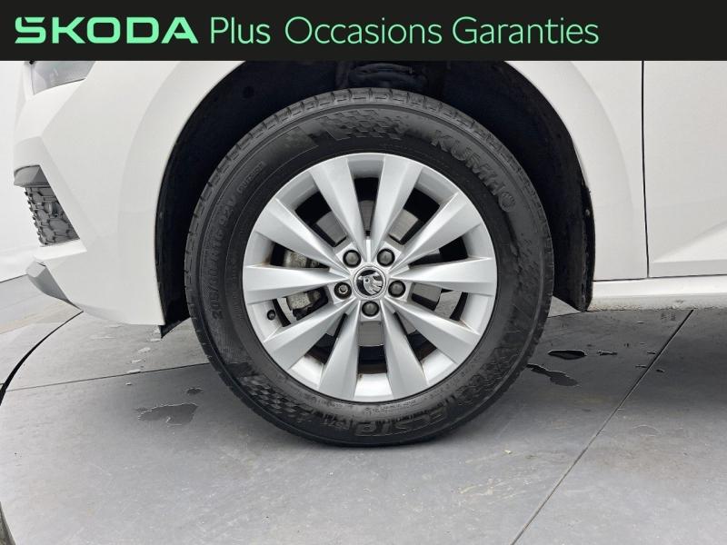 Voitures occasions ŠKODA KAMIQ Business Orvault