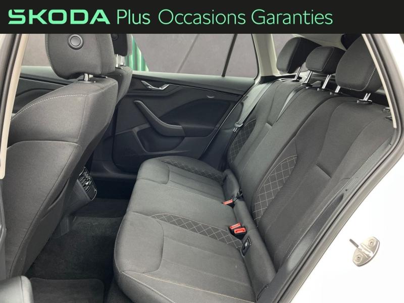 Voitures occasions ŠKODA KAMIQ Business Orvault