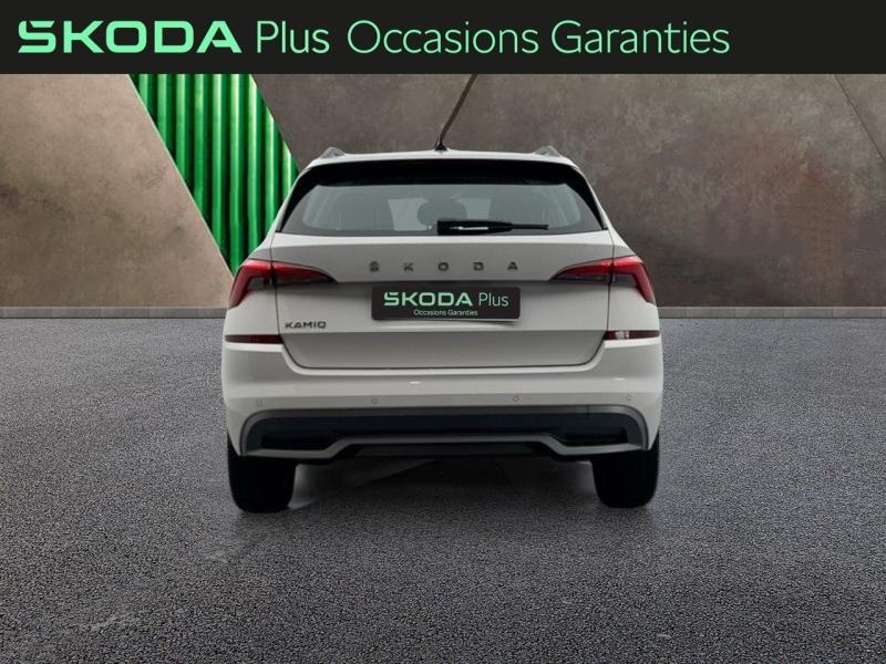 Voitures occasions ŠKODA KAMIQ Business Orvault