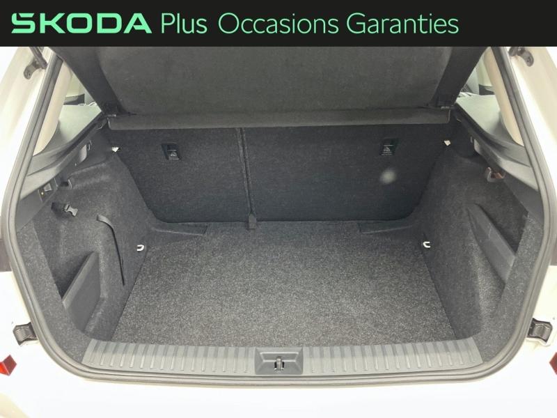 Voitures occasions ŠKODA KAMIQ Business Orvault