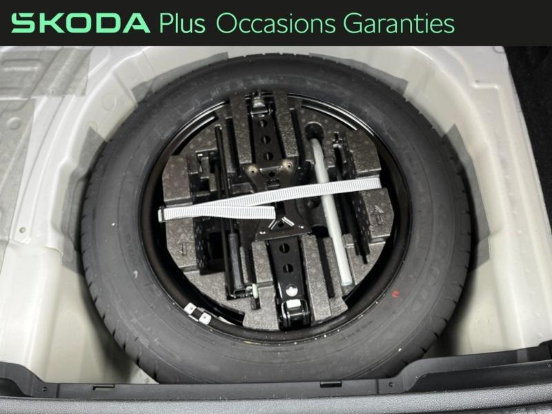 Voitures occasions ŠKODA KAMIQ Business Orvault