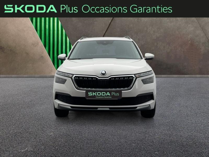Voitures occasions ŠKODA KAMIQ Business Orvault
