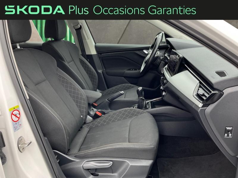 Voitures occasions ŠKODA KAMIQ Business Orvault