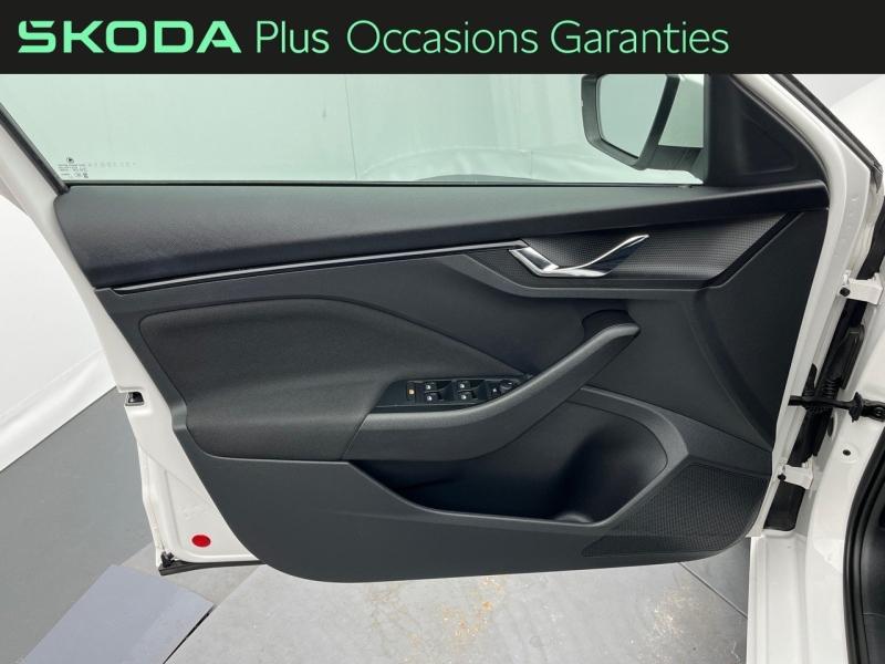 Voitures occasions ŠKODA KAMIQ Business Orvault