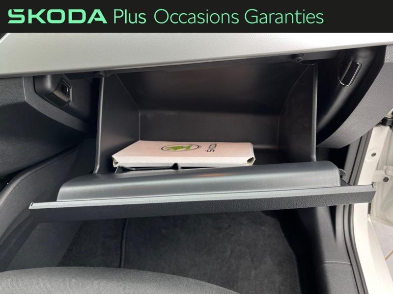 Voitures occasions ŠKODA KAMIQ Business Orvault