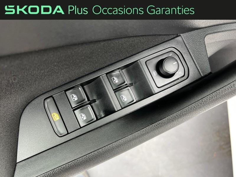 Voitures occasions ŠKODA KAMIQ Business Orvault