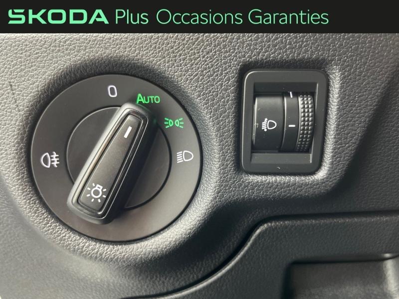 Voitures occasions ŠKODA KAMIQ Business Orvault