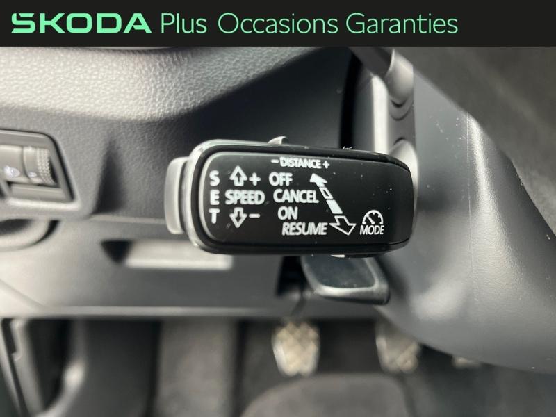 Voitures occasions ŠKODA KAMIQ Business Orvault