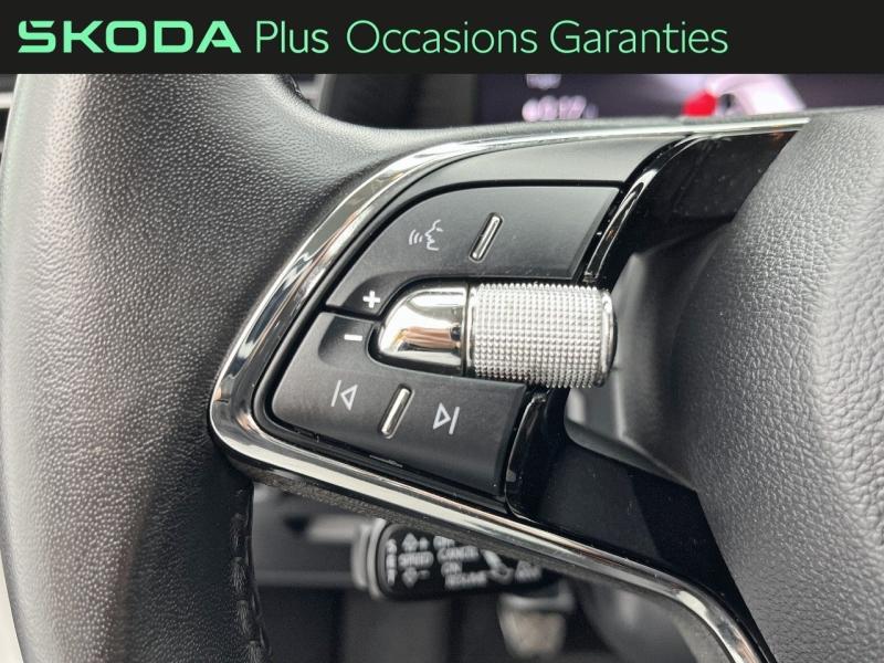 Voitures occasions ŠKODA KAMIQ Business Orvault