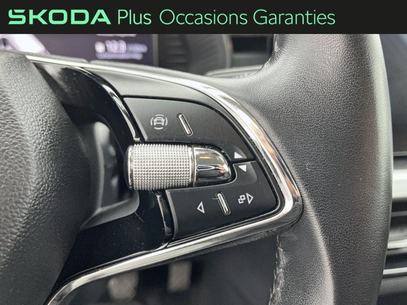 Voitures occasions ŠKODA KAMIQ Business Orvault