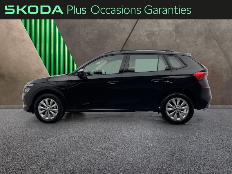 Voitures occasions ŠKODA KAMIQ Business Orvault