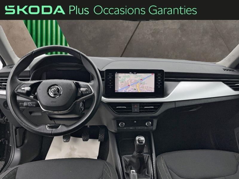 Voitures occasions ŠKODA KAMIQ Business Orvault