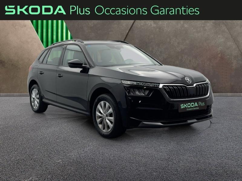 Voitures occasions ŠKODA KAMIQ Business Orvault