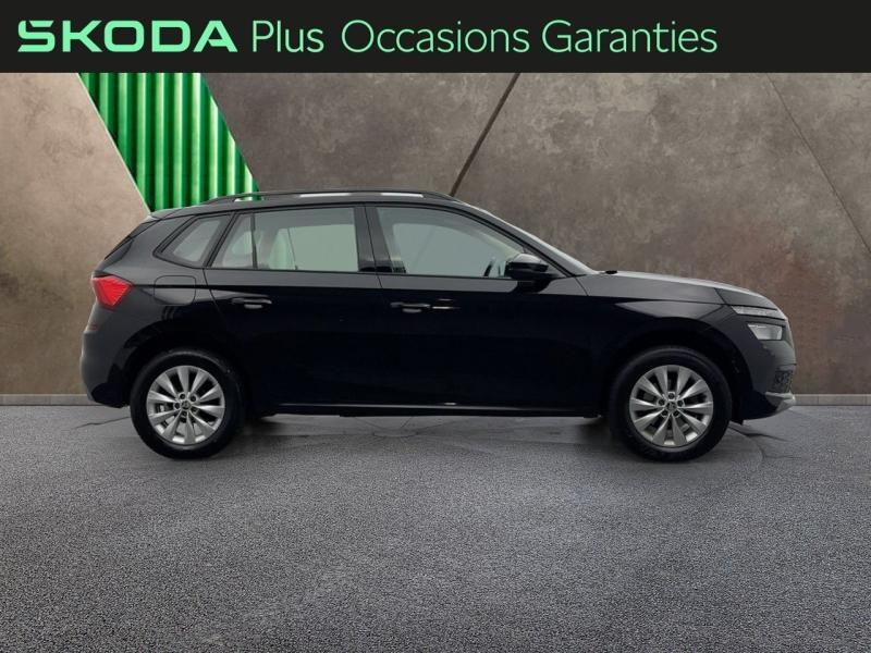 Voitures occasions ŠKODA KAMIQ Business Orvault