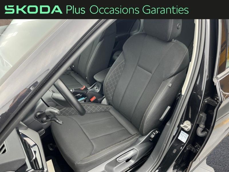 Voitures occasions ŠKODA KAMIQ Business Orvault