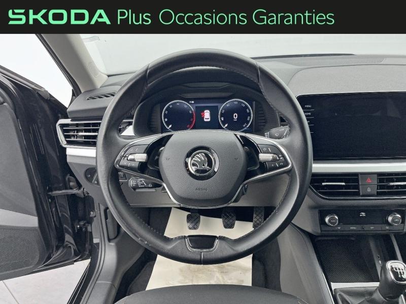 Voitures occasions ŠKODA KAMIQ Business Orvault