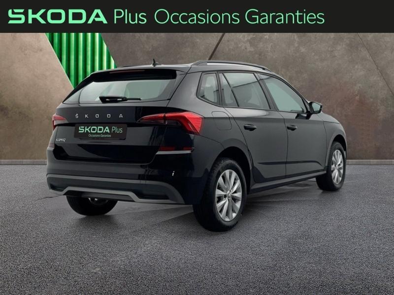 Voitures occasions ŠKODA KAMIQ Business Orvault