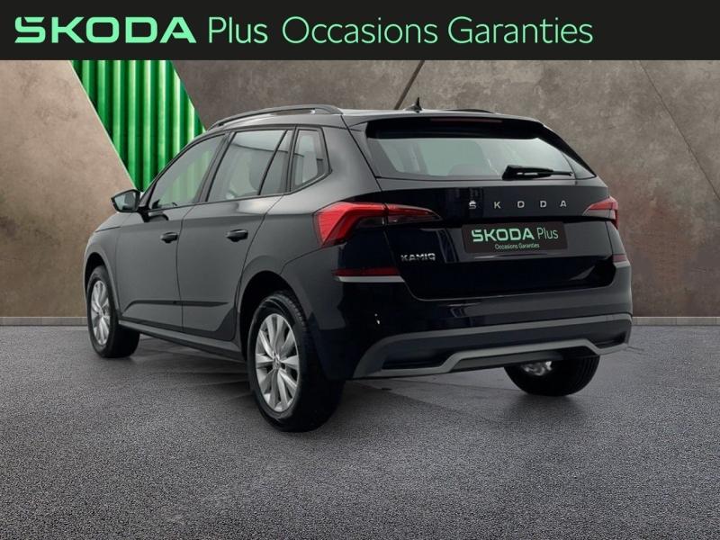 Voitures occasions ŠKODA KAMIQ Business Orvault