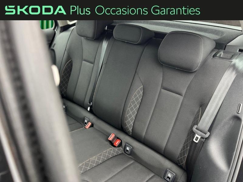 Voitures occasions ŠKODA KAMIQ Business Orvault