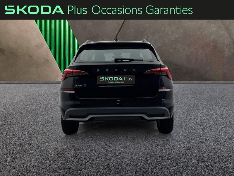Voitures occasions ŠKODA KAMIQ Business Orvault