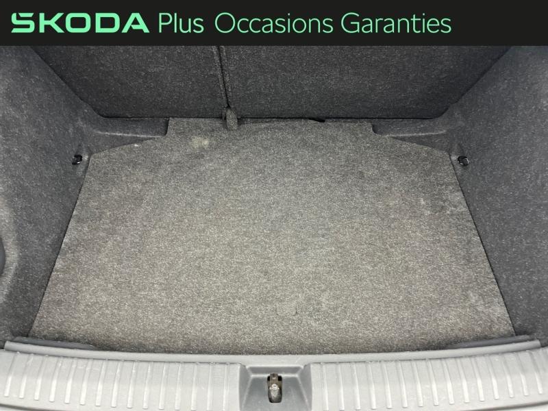 Voitures occasions ŠKODA KAMIQ Business Orvault