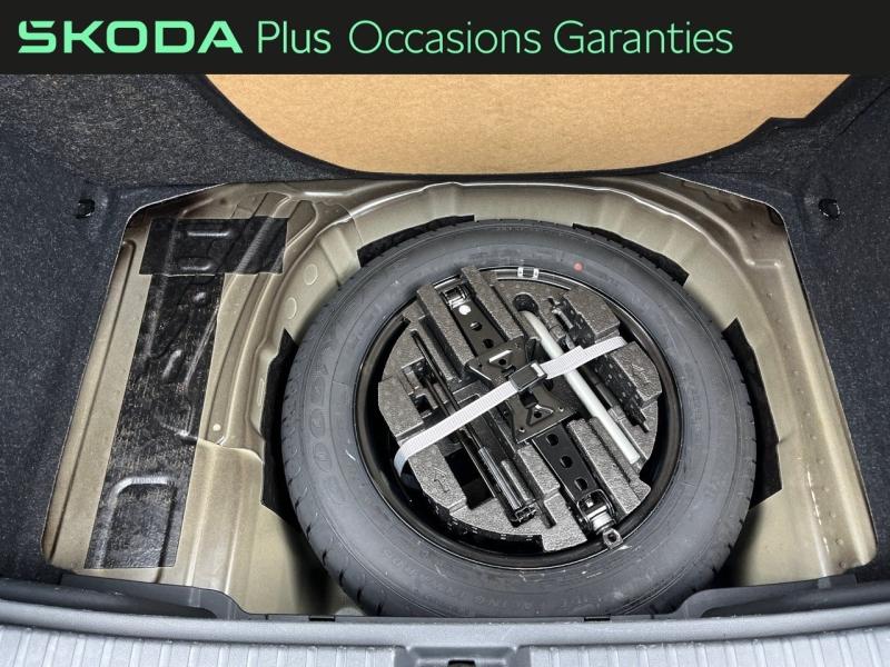 Voitures occasions ŠKODA KAMIQ Business Orvault