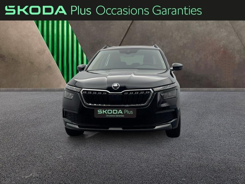 Voitures occasions ŠKODA KAMIQ Business Orvault